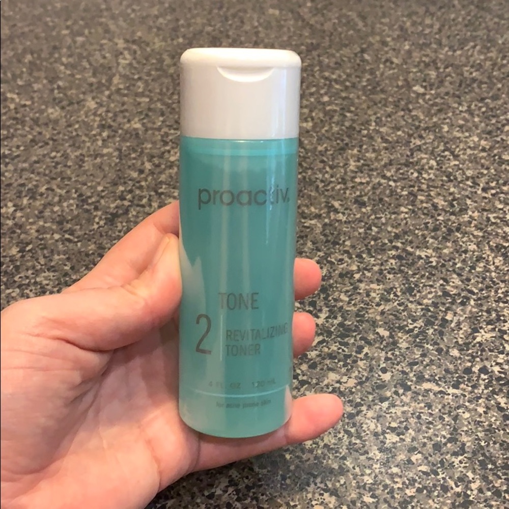 NWT! Unopened proactiv toner